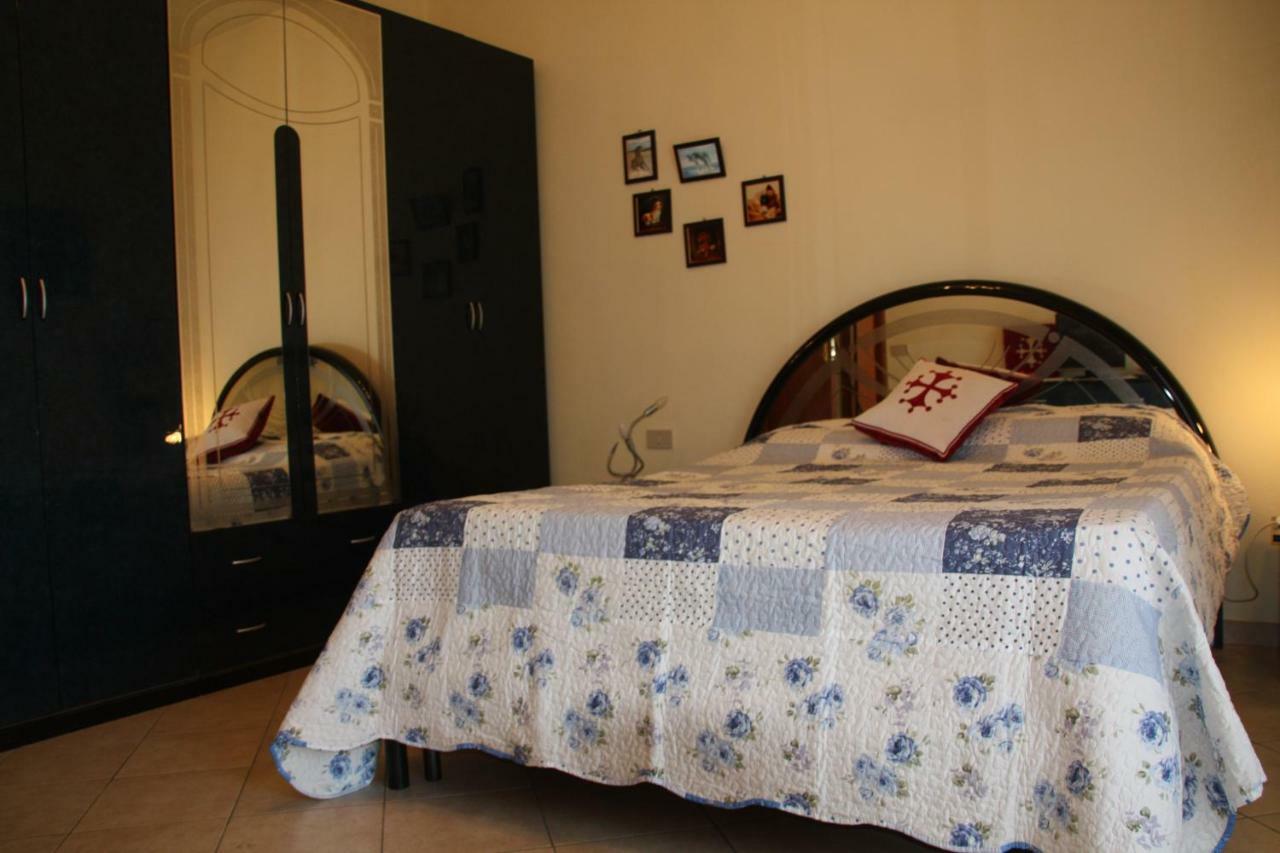 Pisa Town Panzió Kültér fotó